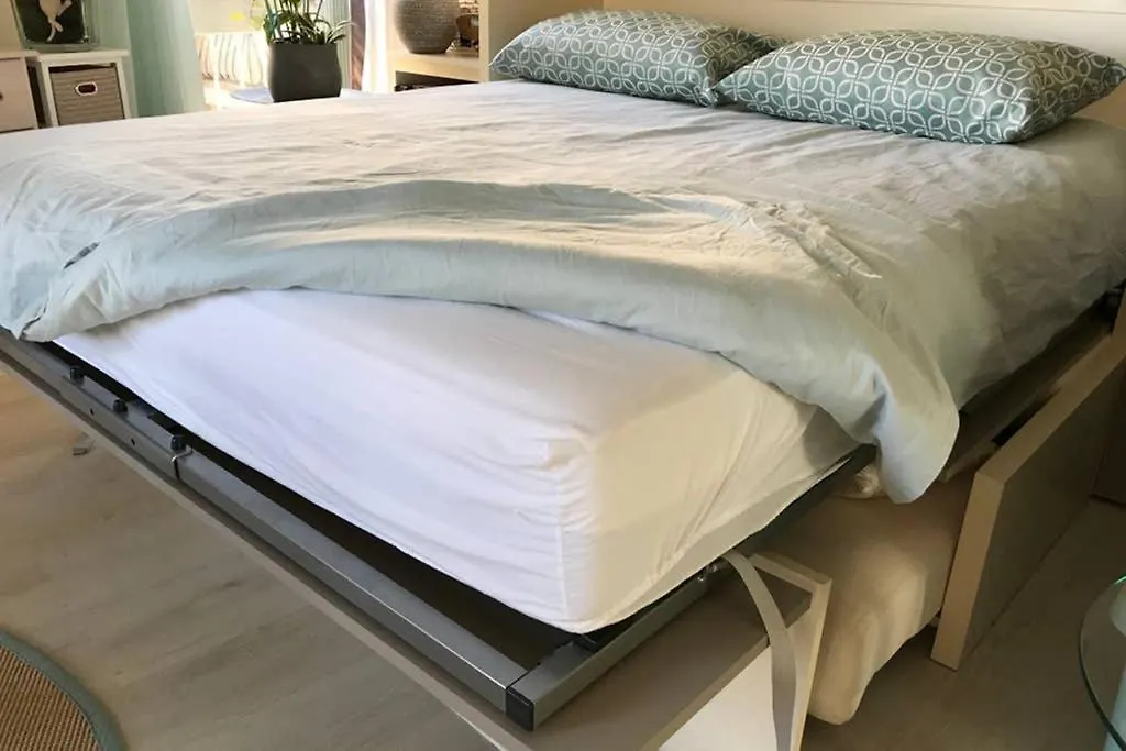 Ferienwohnung Antinea Cassis 0*,