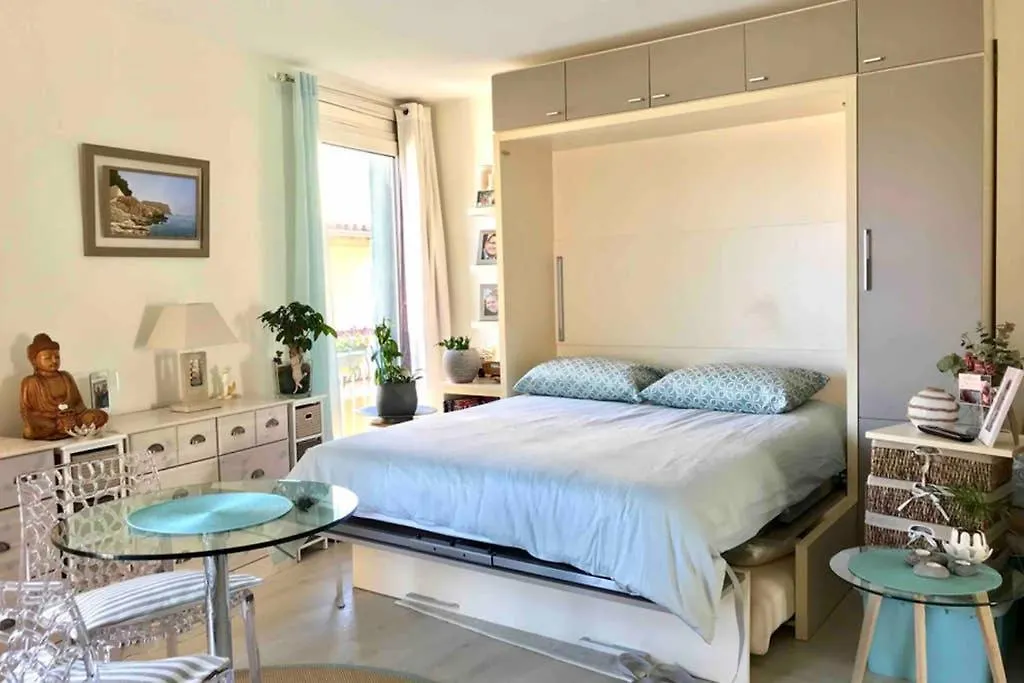 Ferienwohnung Antinea Cassis 0*,  Frankreich