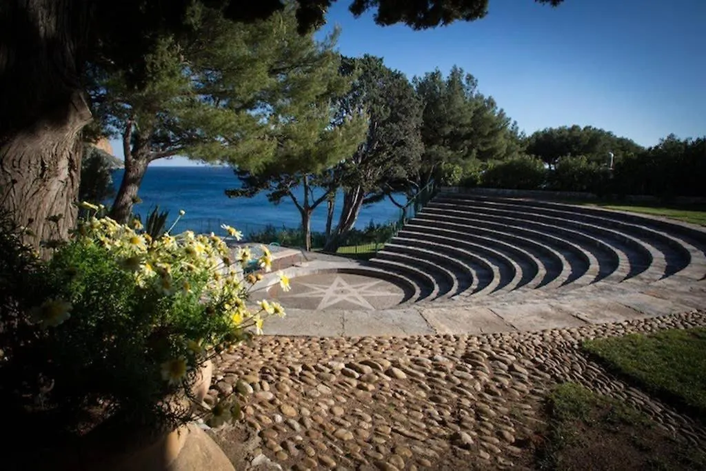 Apartment Ferienwohnung Antinea Cassis Frankreich