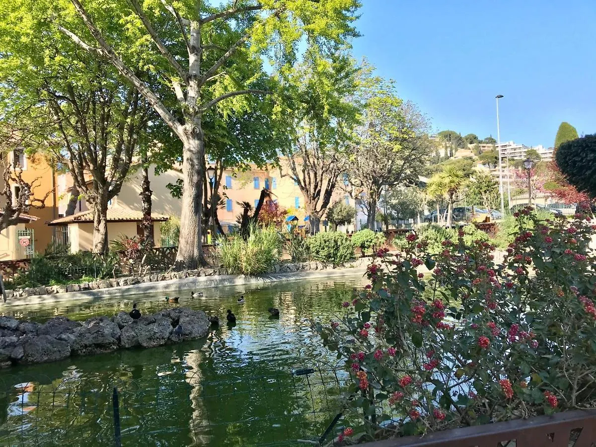 Ferienwohnung Antinea Cassis Frankreich