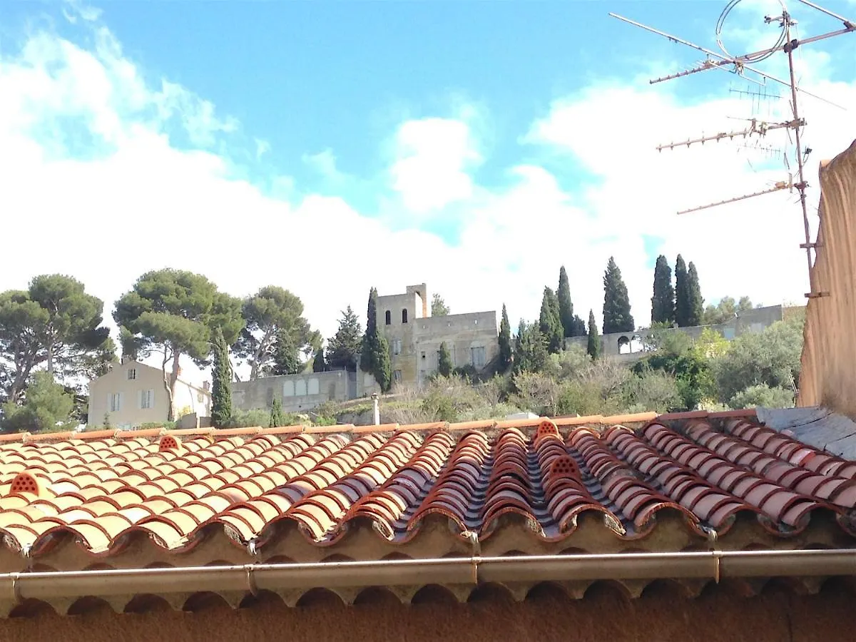 Ferienwohnung Antinea Cassis 0*,  Frankreich