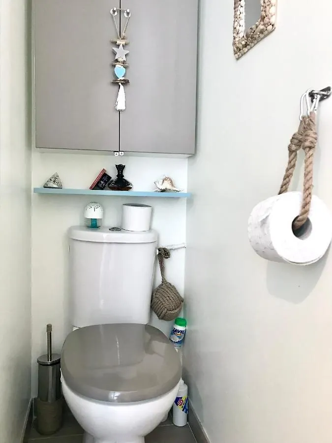 Ferienwohnung Antinea Cassis Frankreich